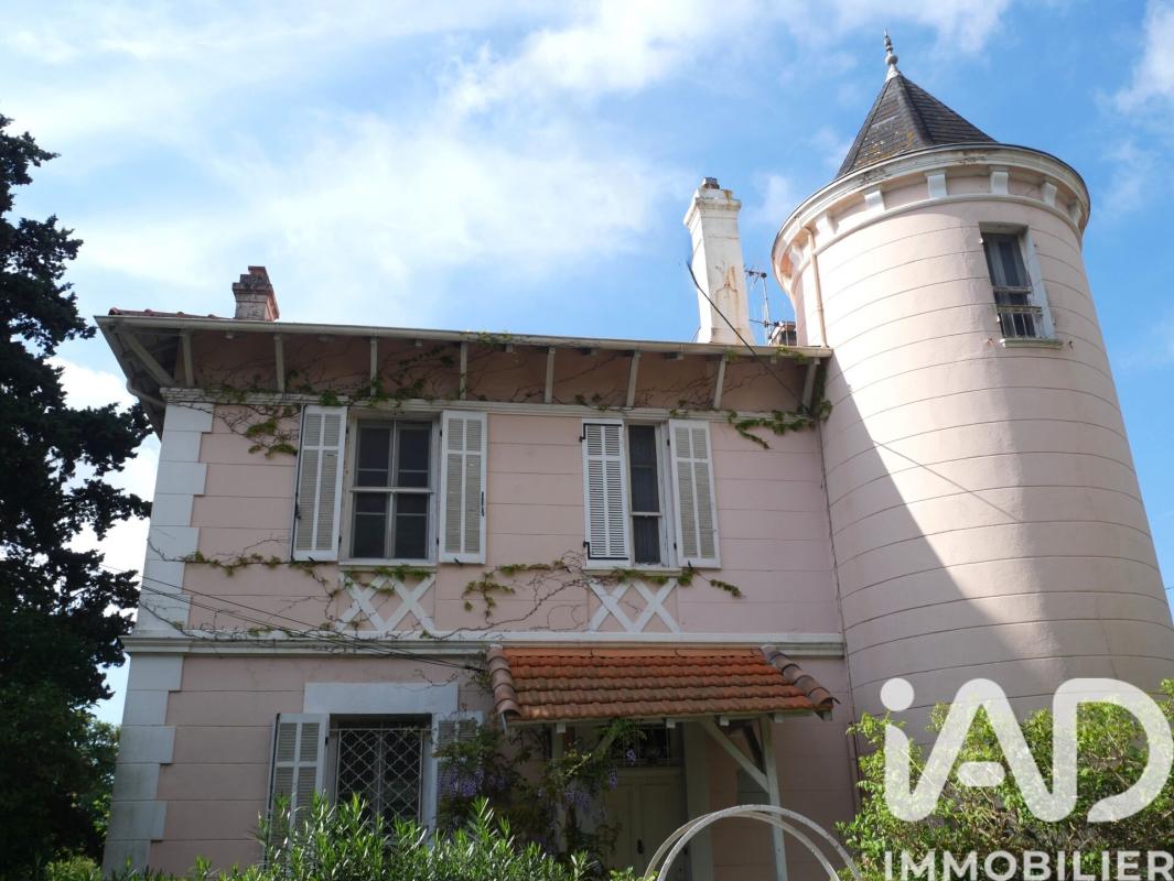 Maison 5 Pièce(s) Saint-Raphaël - Photo 1