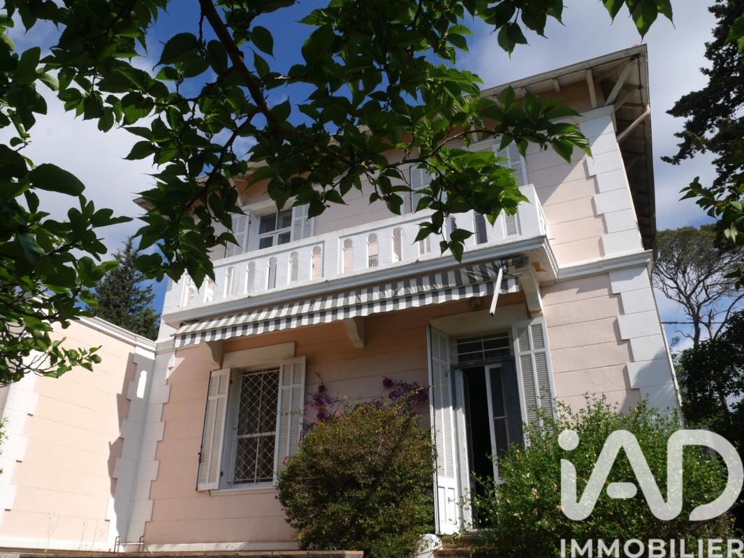 Maison 5 Pièce(s) Saint-Raphaël - Photo 8