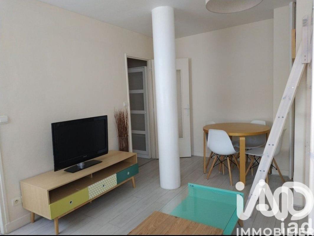 Appartement 1 Pièce(s) Le Havre