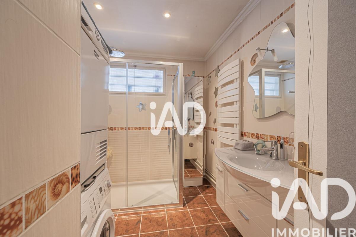 Maison 4 Pièce(s) Tremblay-en-France