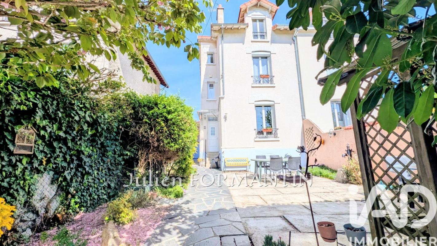 Maison 5 Pièce(s) Esbly