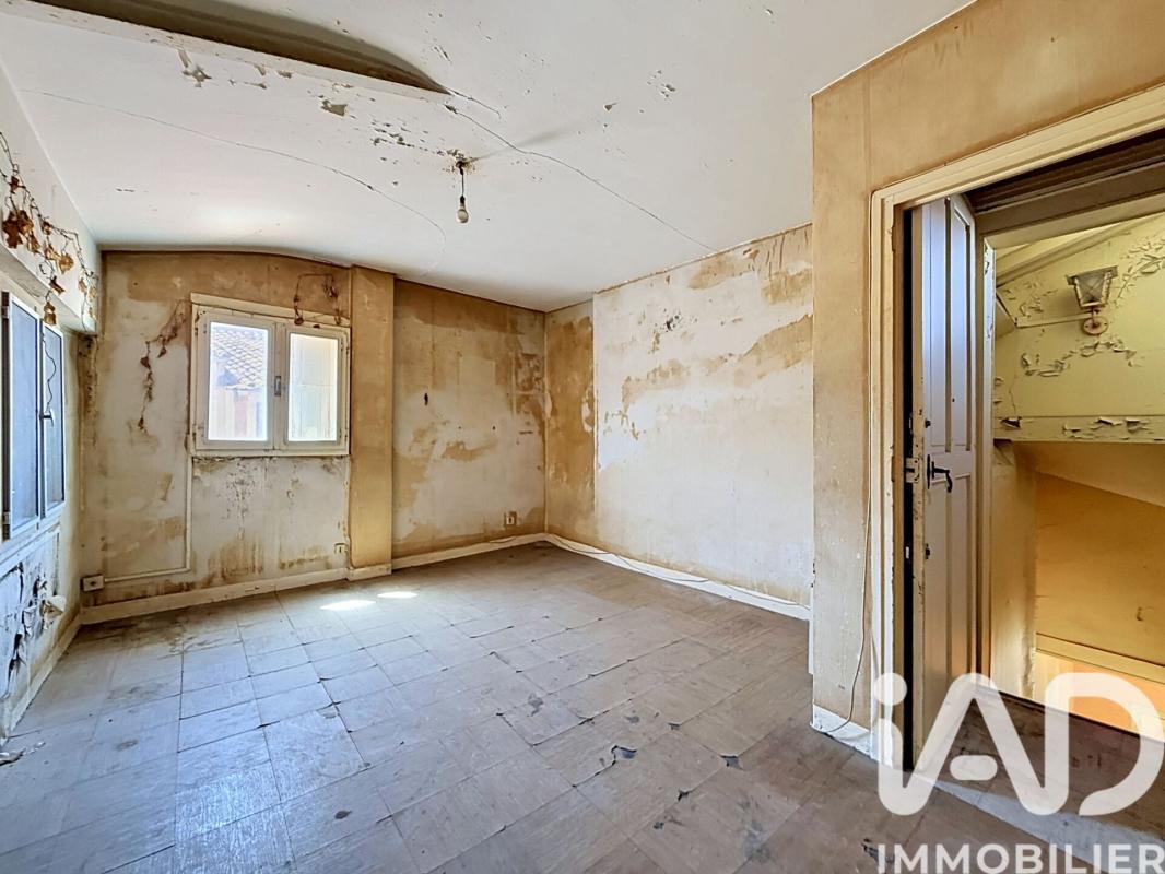 Appartement 2 Pièce(s) Perpignan