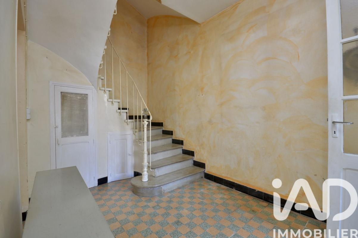 Maison 5 Pièce(s) Félines-Termenès - Photo 1