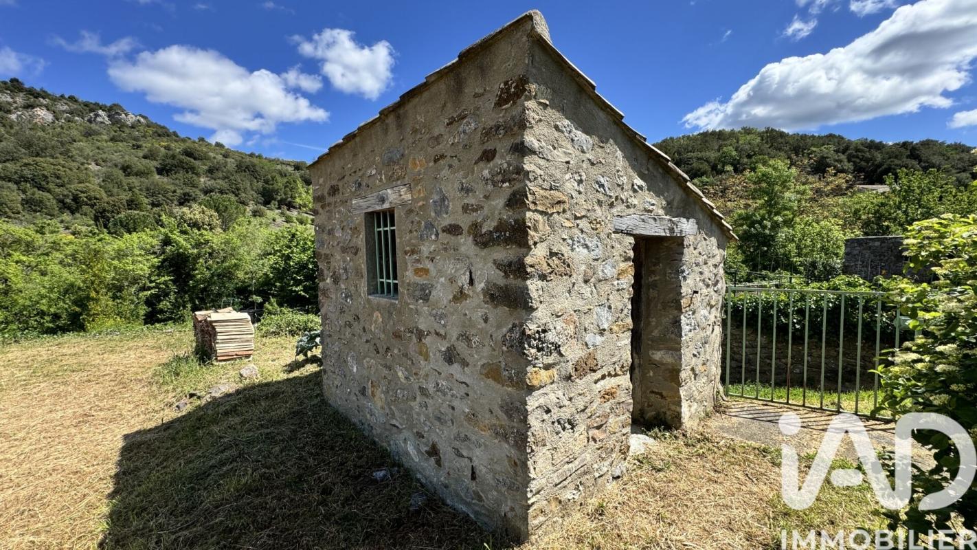 Maison 5 Pièce(s) Félines-Termenès - Photo 14