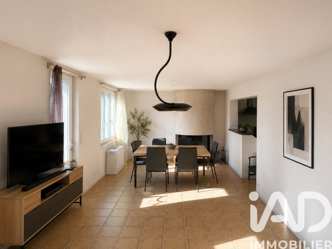 Maison 5 Pièce(s) Baud - Photo 3