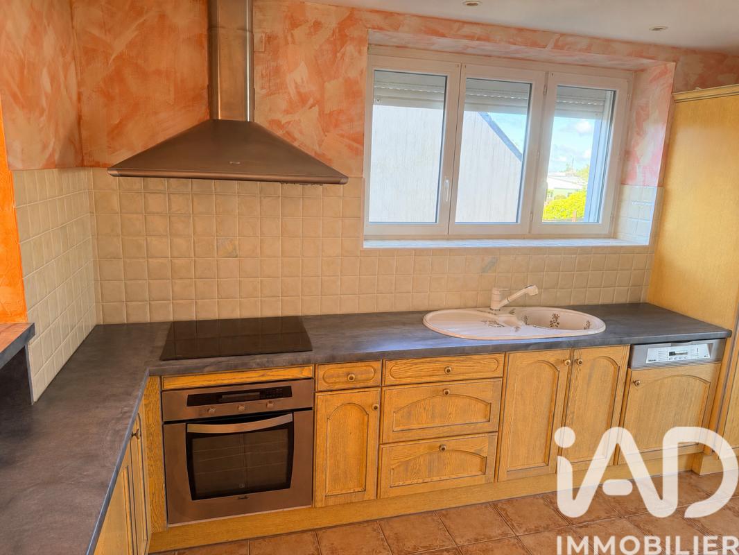 Maison 5 Pièce(s) Baud - Photo 8