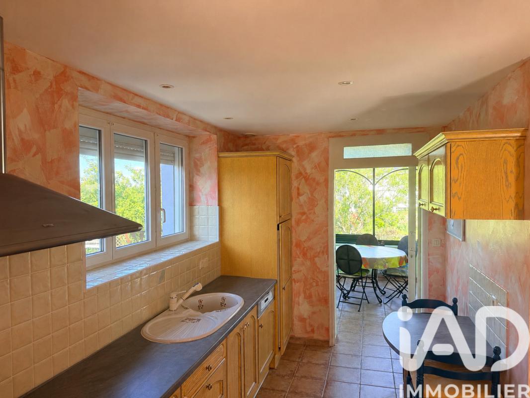 Maison 5 Pièce(s) Baud - Photo 9