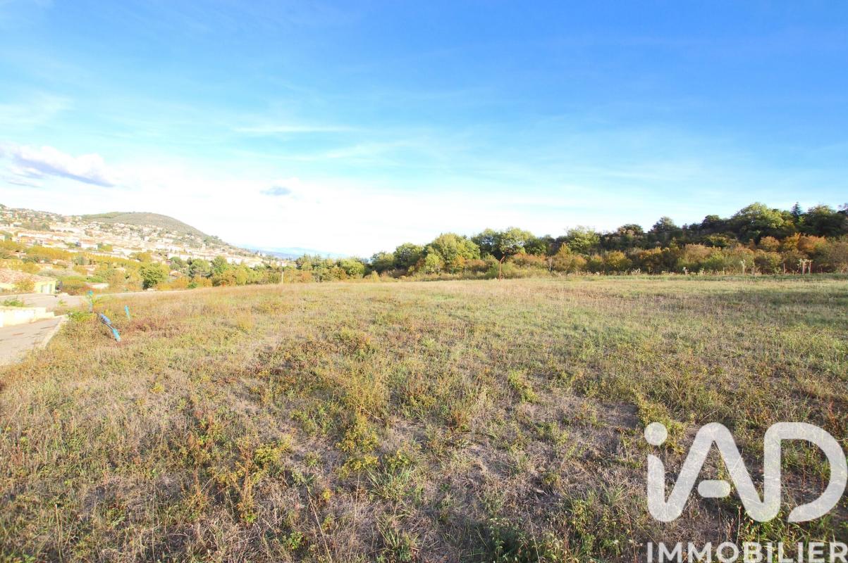 Terrain  Manosque