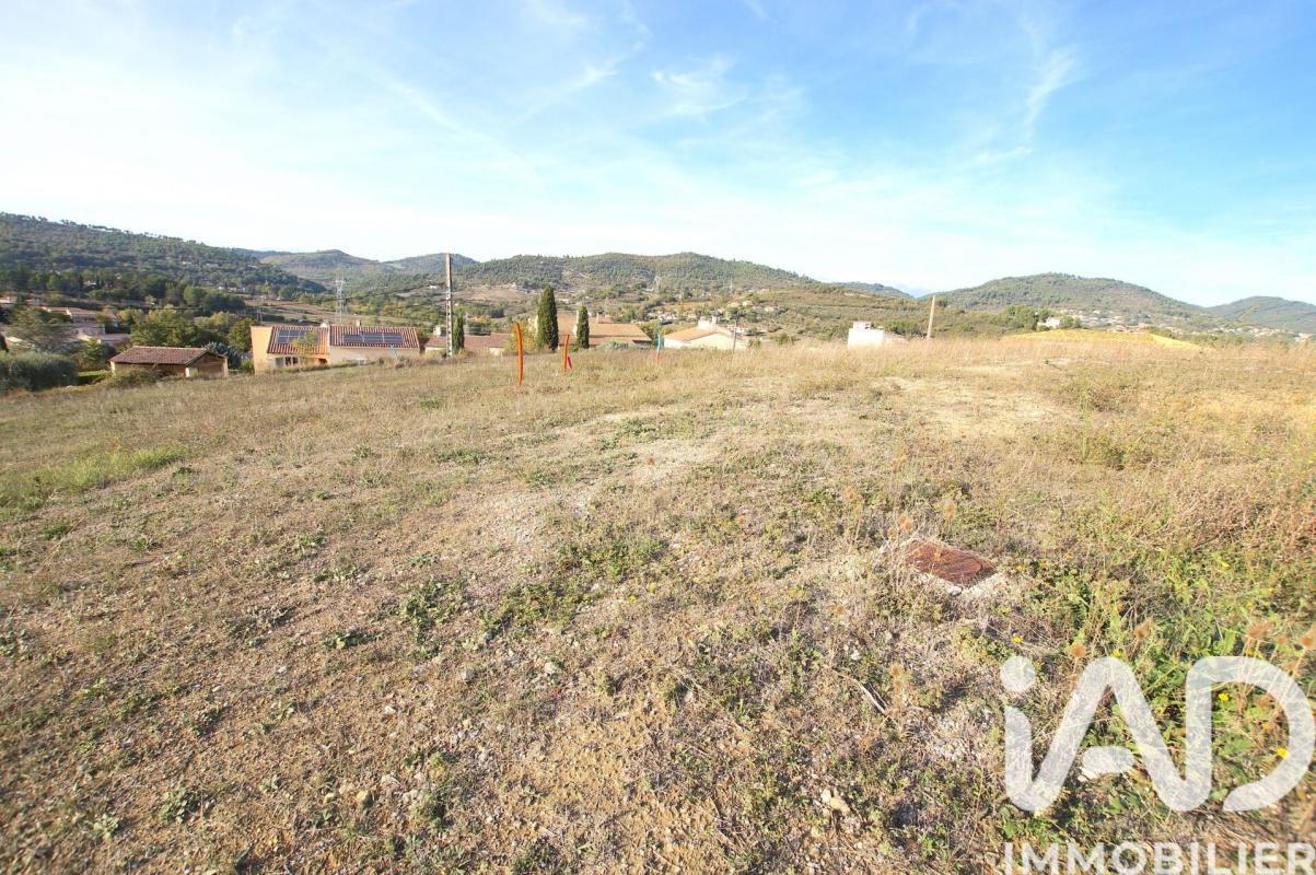 Terrain  Manosque