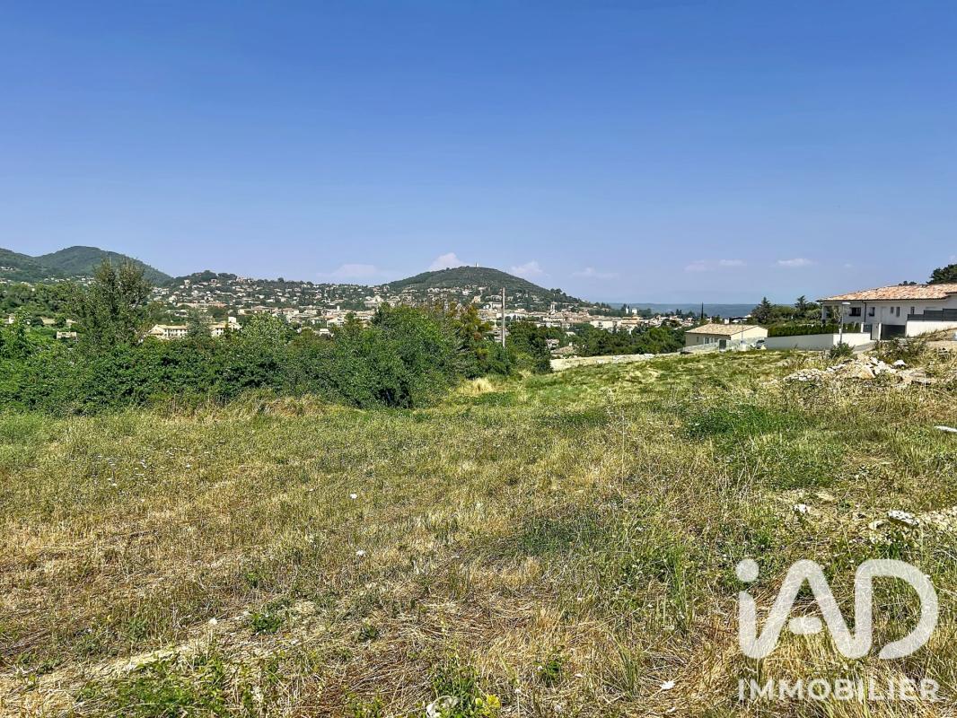 Terrain  Manosque