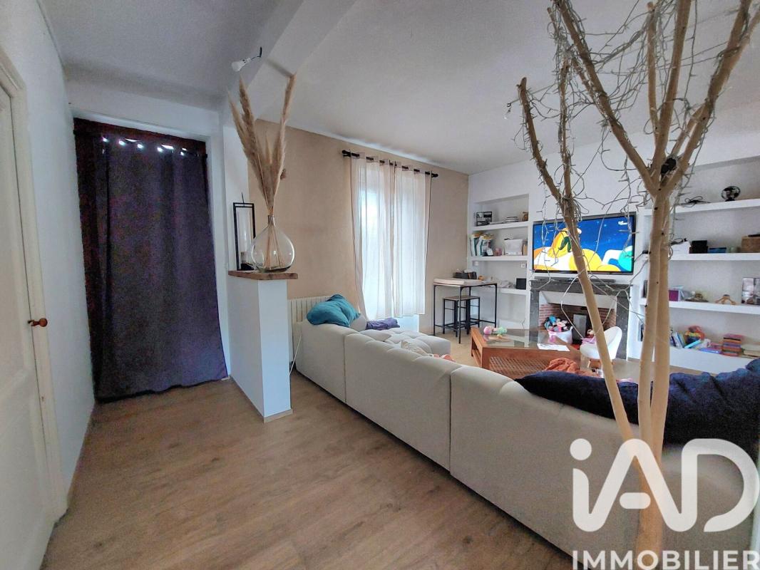 Maison 5 Pièce(s) Port-Sainte-Foy-et-Ponchapt - Photo 2
