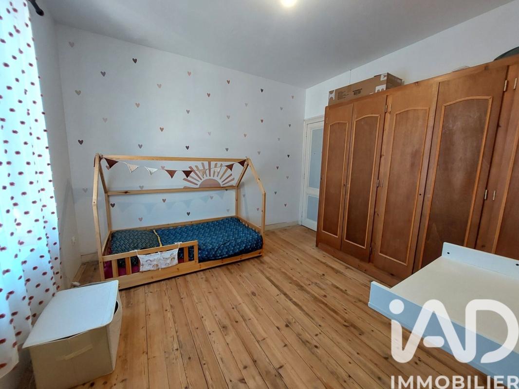 Maison 5 Pièce(s) Port-Sainte-Foy-et-Ponchapt - Photo 11