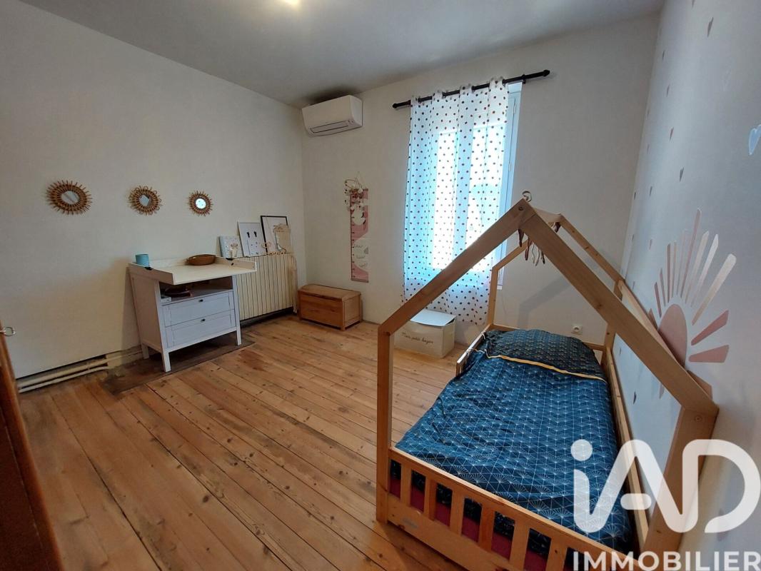 Maison 5 Pièce(s) Port-Sainte-Foy-et-Ponchapt - Photo 12