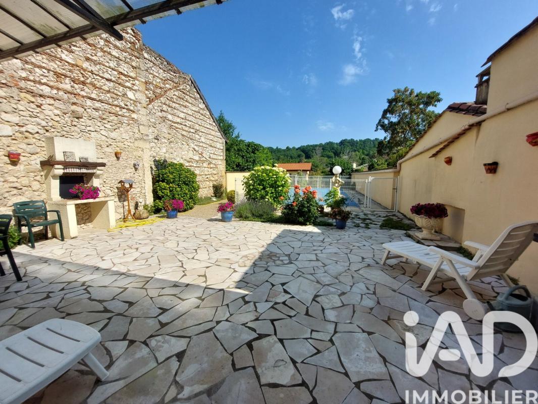 Maison 5 Pièce(s) Port-Sainte-Foy-et-Ponchapt - Photo 14