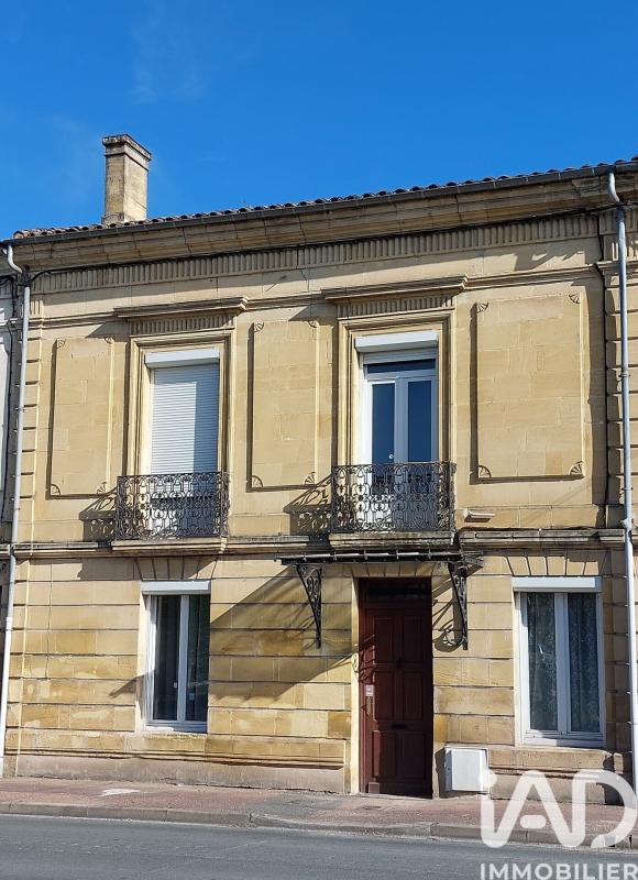 Maison 5 Pièce(s) Port-Sainte-Foy-et-Ponchapt - Photo 17