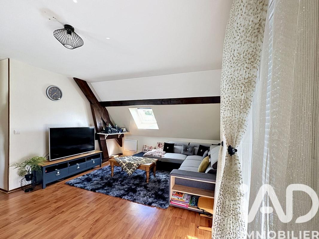 Appartement 2 Pièce(s) Melun