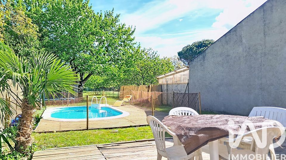 Maison 5 Pièce(s) Agen