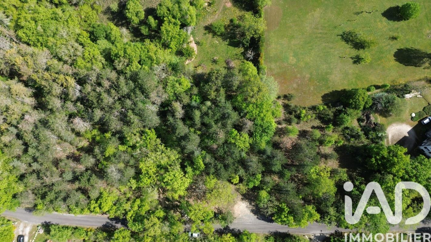 Terrain  Cahors