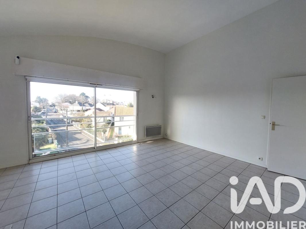 Appartement 2 Pièce(s) Saint-Sébastien-sur-Loire