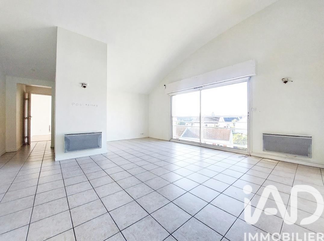 Appartement 2 Pièce(s) Saint-Sébastien-sur-Loire
