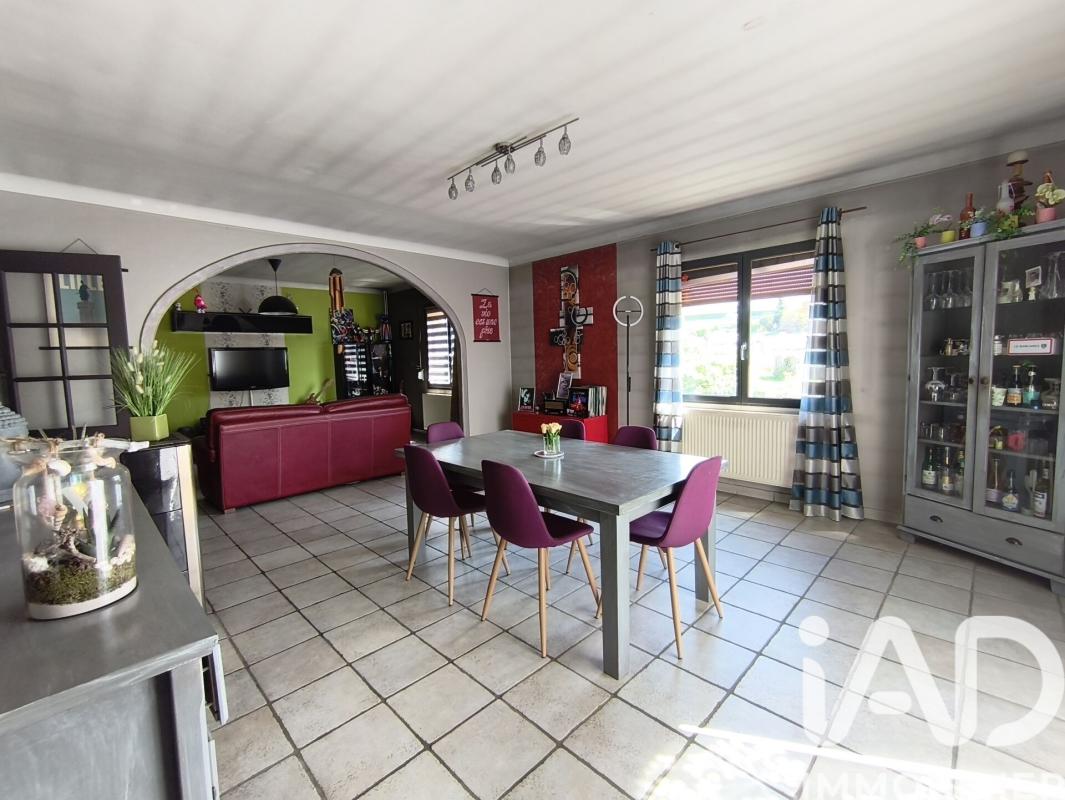 Maison 8 Pièce(s) Vireux-Wallerand - Photo 3