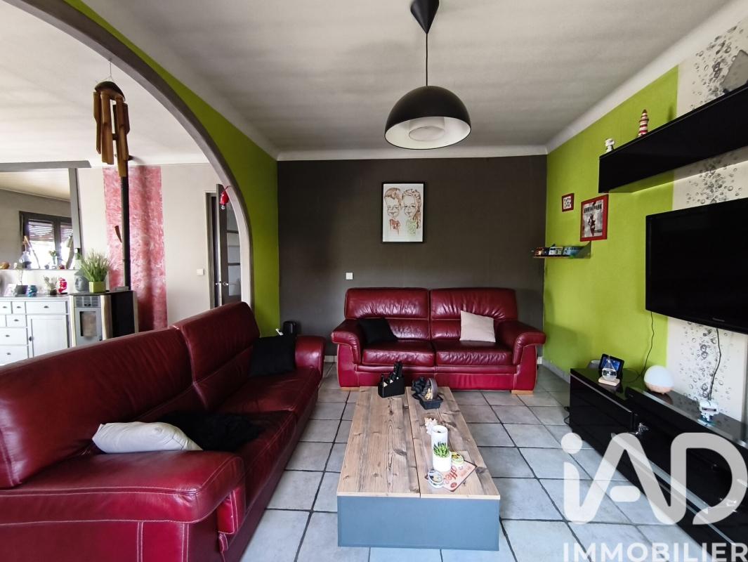 Maison 8 Pièce(s) Vireux-Wallerand - Photo 4