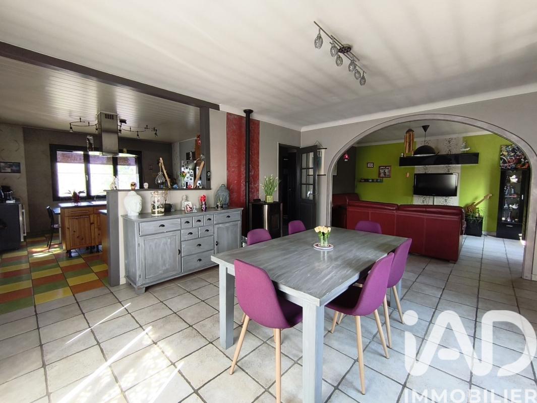 Maison 8 Pièce(s) Vireux-Wallerand - Photo 5