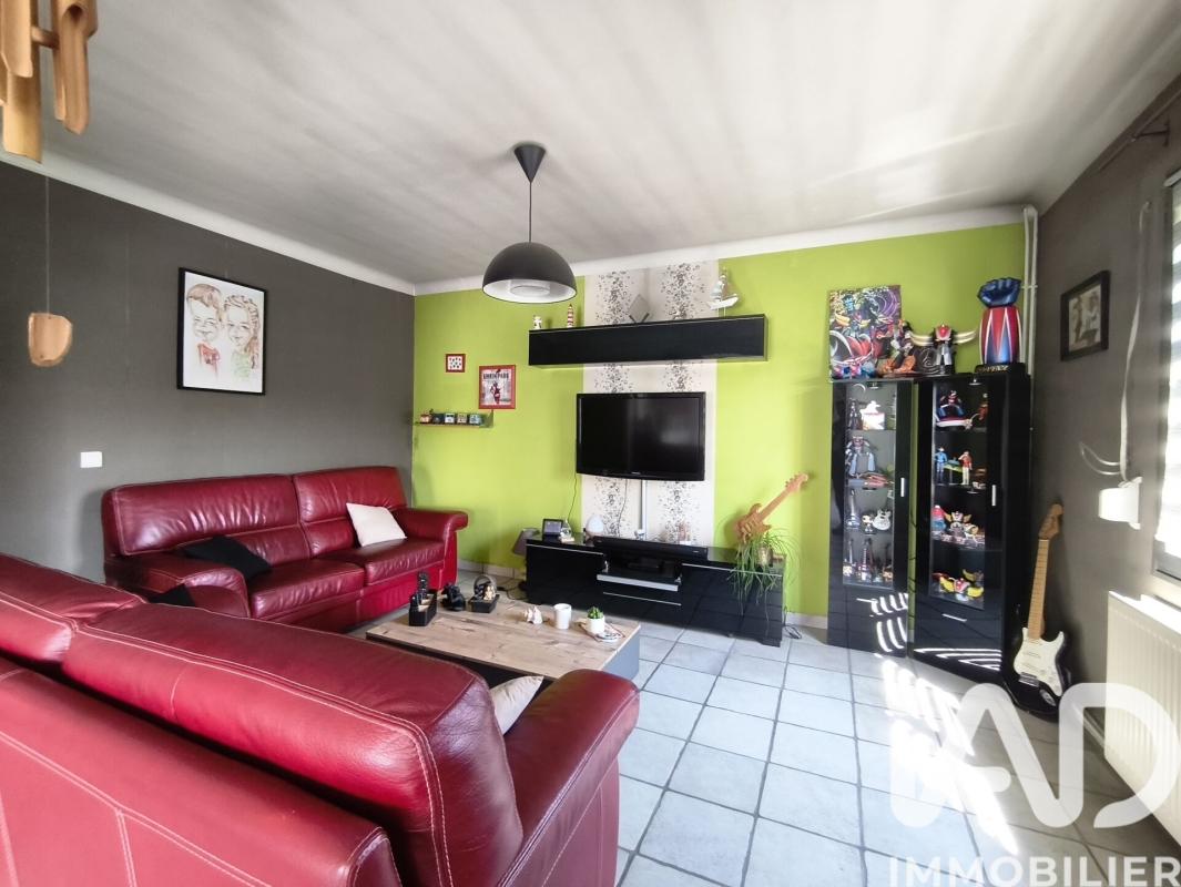Maison 8 Pièce(s) Vireux-Wallerand - Photo 7