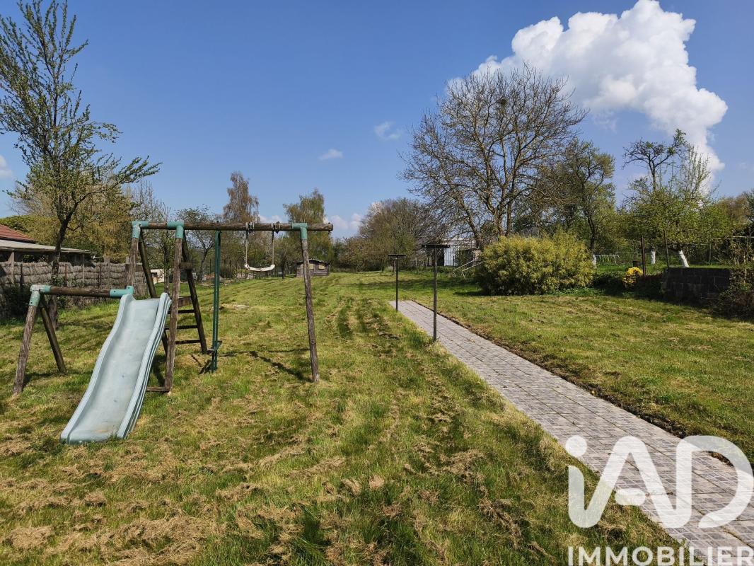 Maison 8 Pièce(s) Vireux-Wallerand - Photo 19
