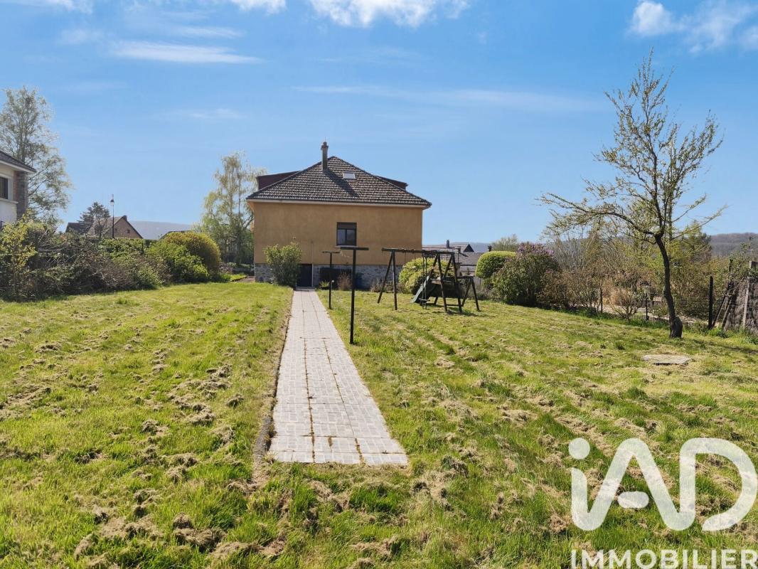 Maison 8 Pièce(s) Vireux-Wallerand - Photo 20