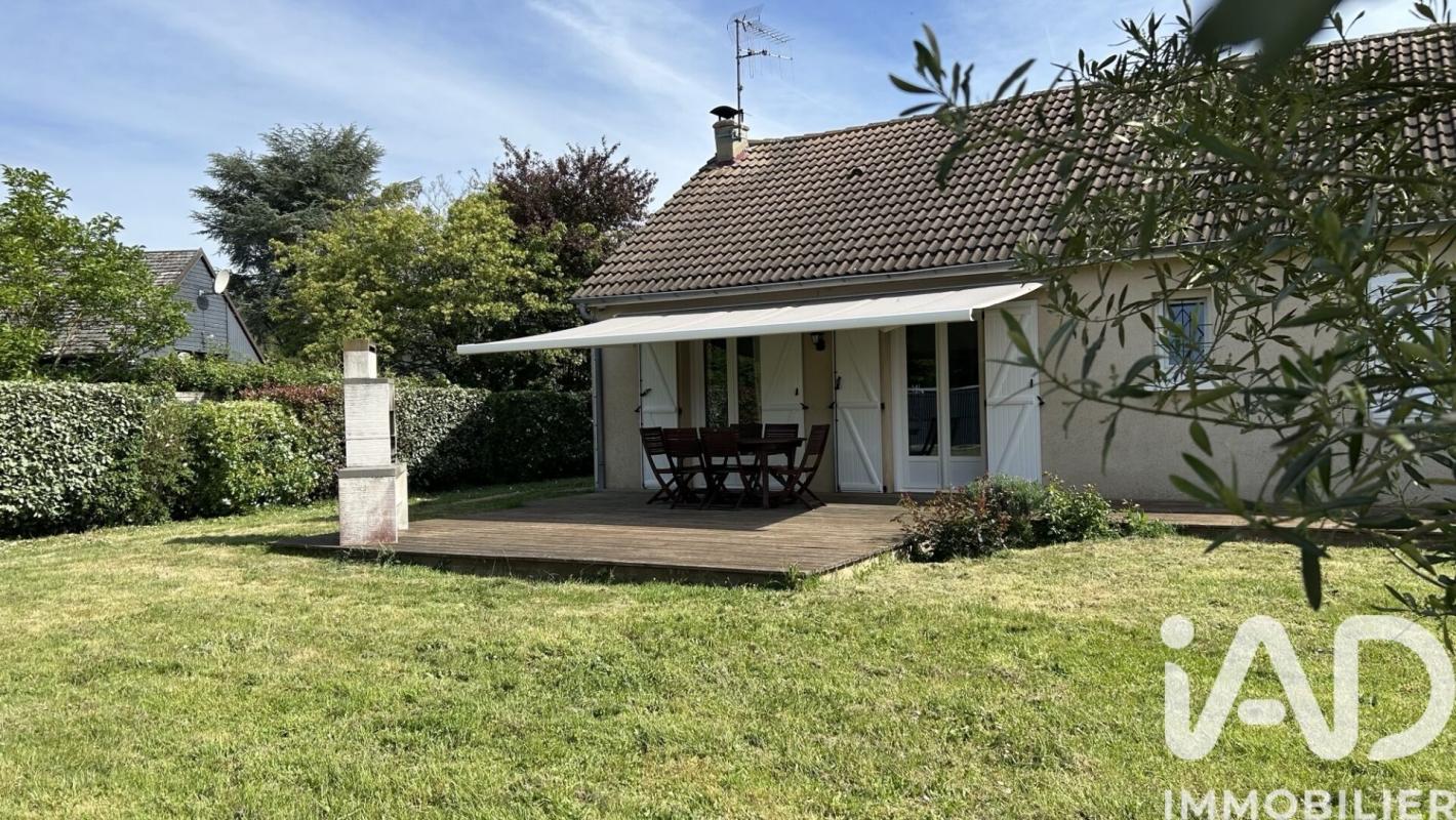 Maison traditionnelle 6 Pièce(s) Bazouges Cré sur Loir