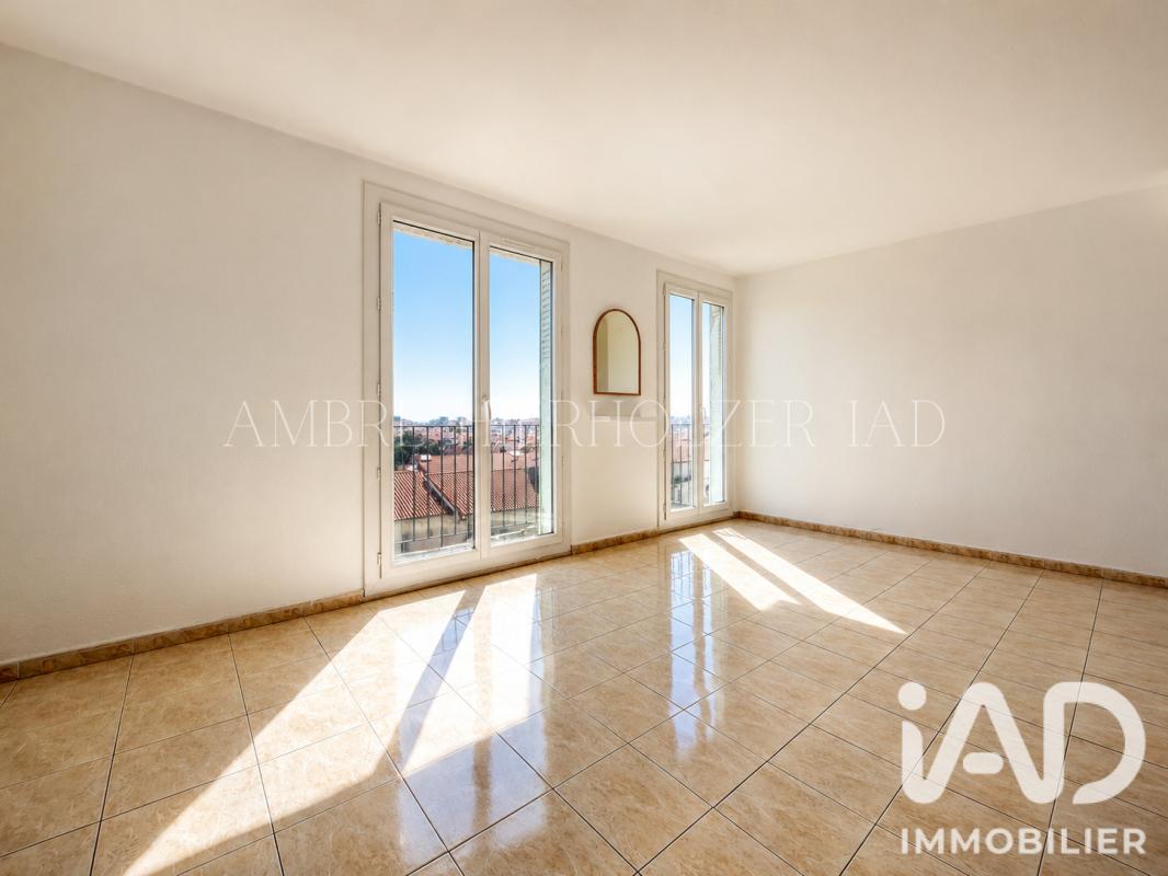 Appartement 3 Pièce(s) Perpignan