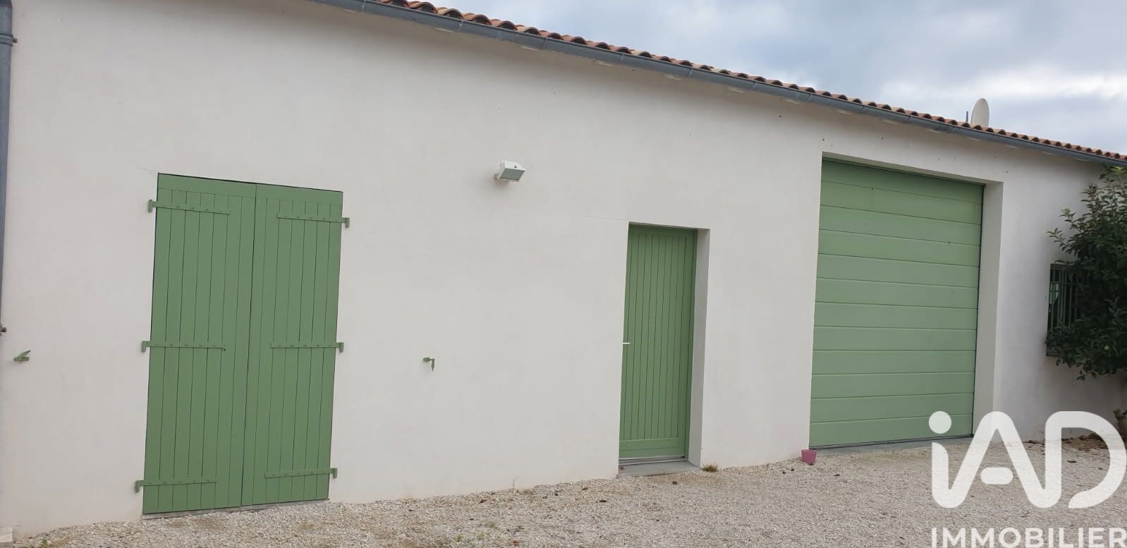 Immeuble  Loix - Photo 3