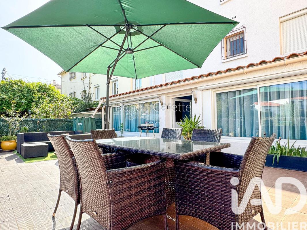 Appartement 3 Pièce(s) Argelès-sur-Mer