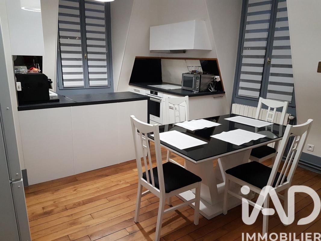 Duplex 4 Pièce(s) Ablon-sur-Seine
