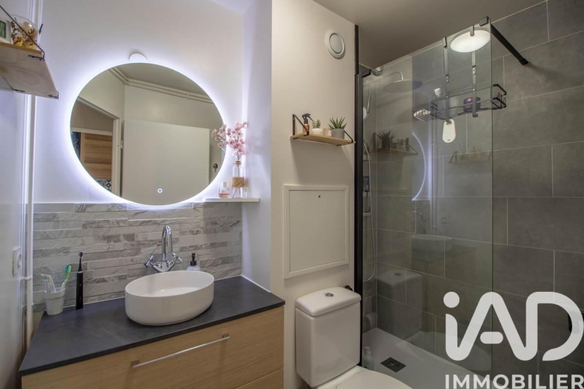 Appartement 2 Pièce(s) Rueil-Malmaison