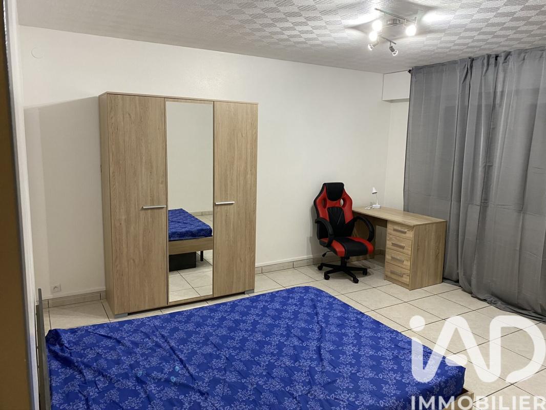 Appartement 5 Pièce(s) Metz - Photo 2