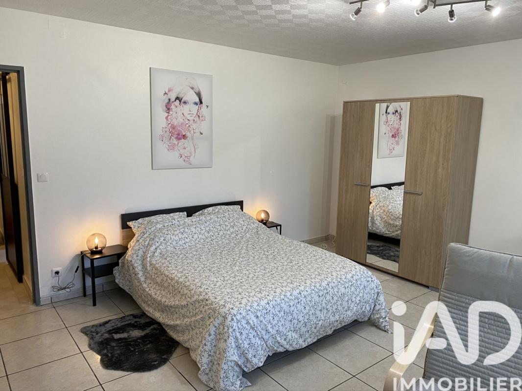 Appartement 5 Pièce(s) Metz - Photo 9