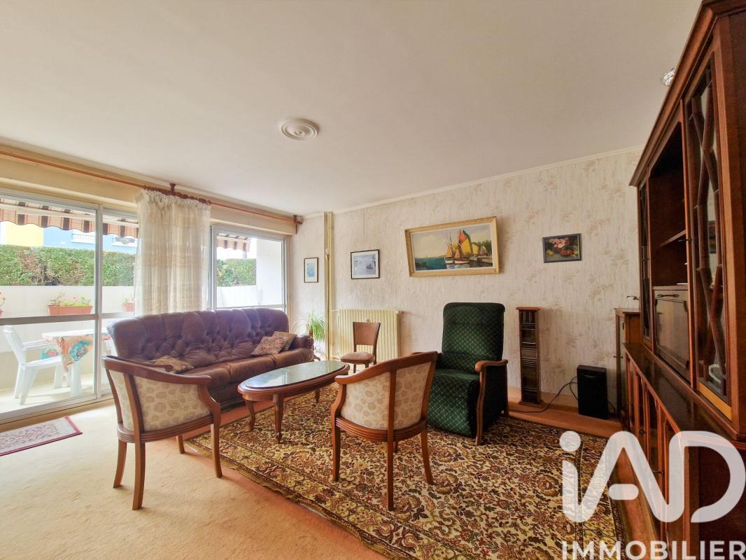 Appartement 5 Pièce(s) Lorient