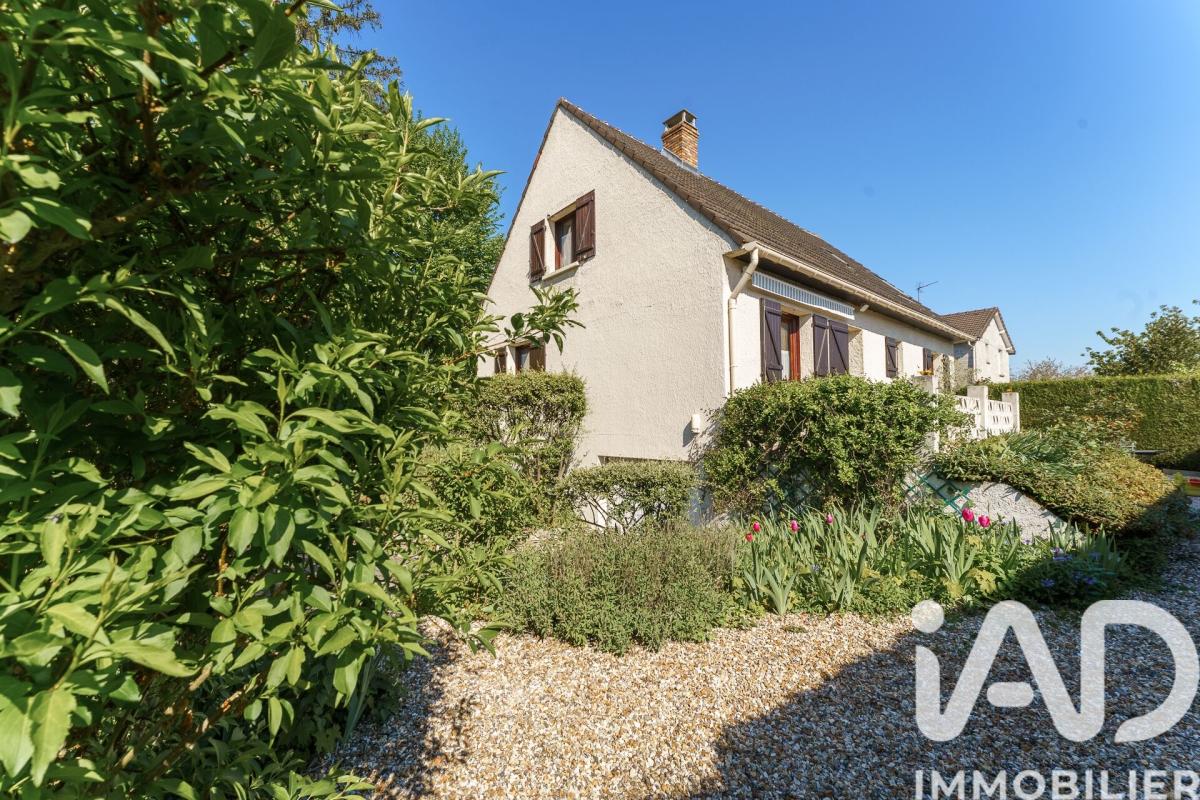 Maison 6 Pièce(s) Osny