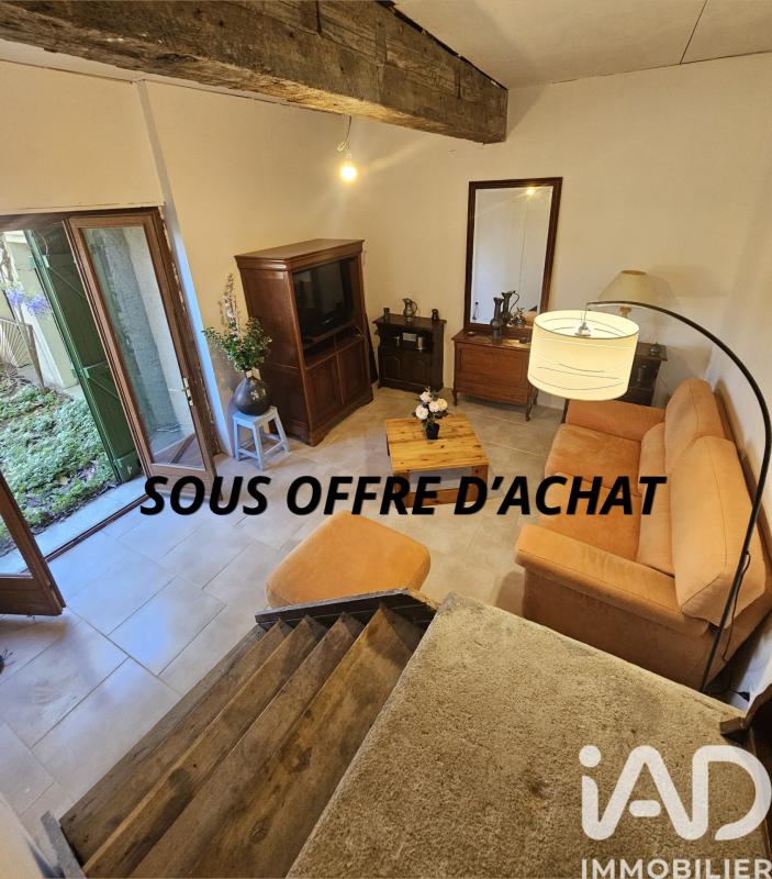 Maison de village 5 Pièce(s) Lansac