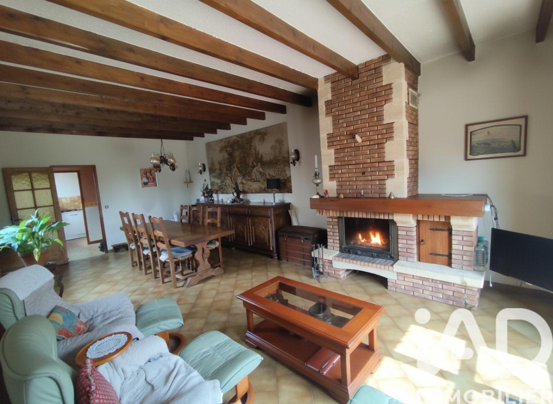 Maison 6 Pièce(s) Sarcelles