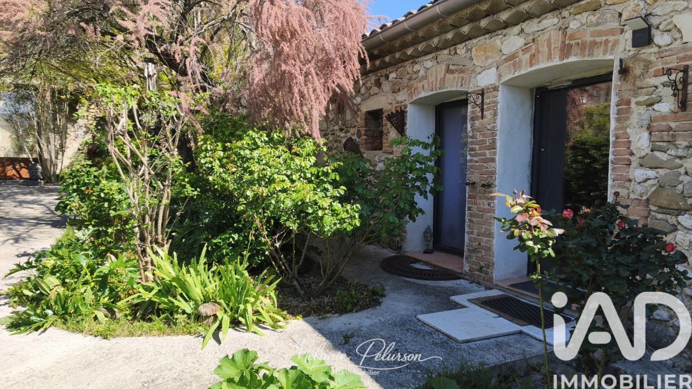 Maison 7 Pièce(s) Roynac - Photo 1