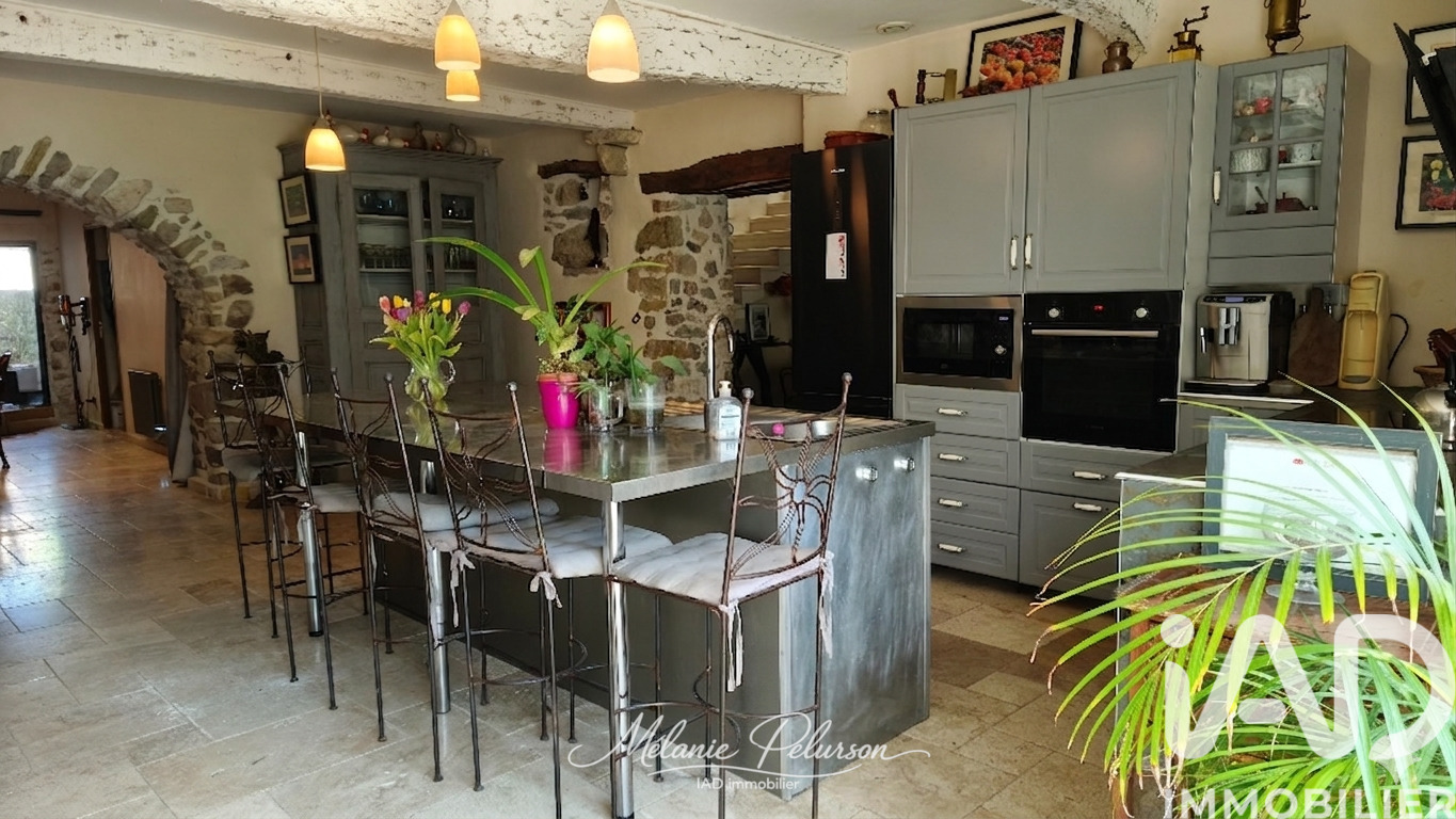 Maison 7 Pièce(s) Roynac - Photo 3