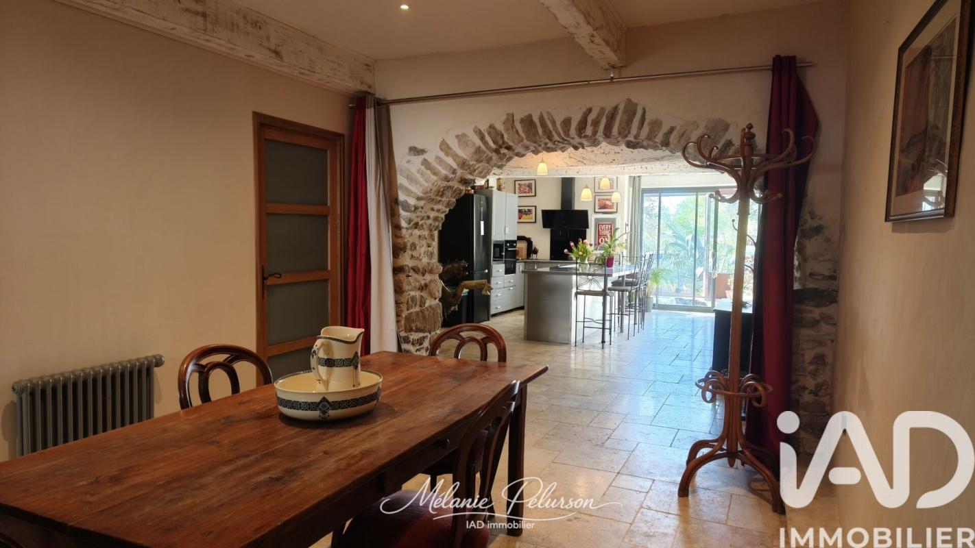 Maison 7 Pièce(s) Roynac - Photo 5