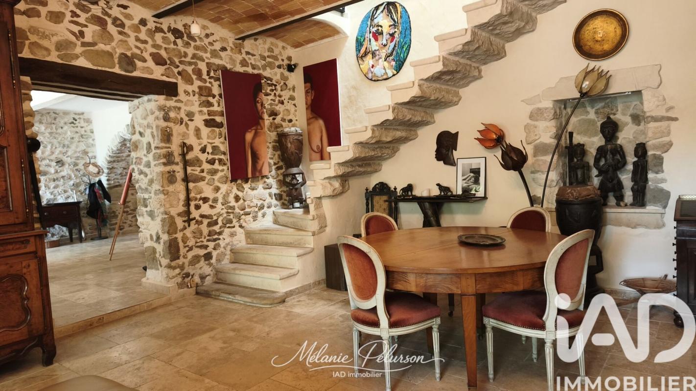 Maison 7 Pièce(s) Roynac - Photo 6