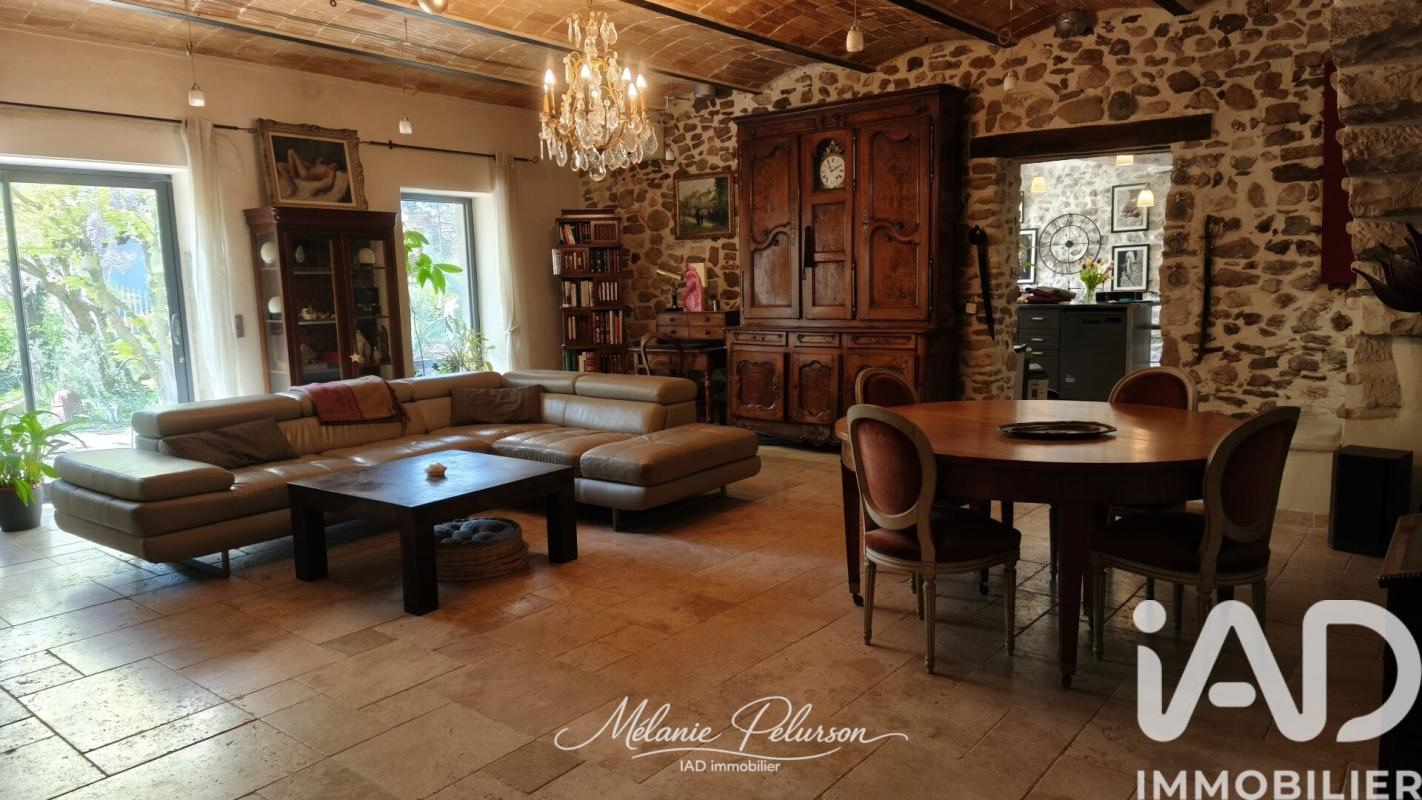 Maison 7 Pièce(s) Roynac - Photo 7