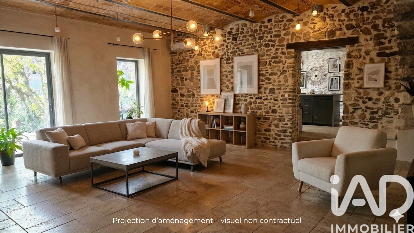 Maison 7 Pièce(s) Roynac - Photo 8
