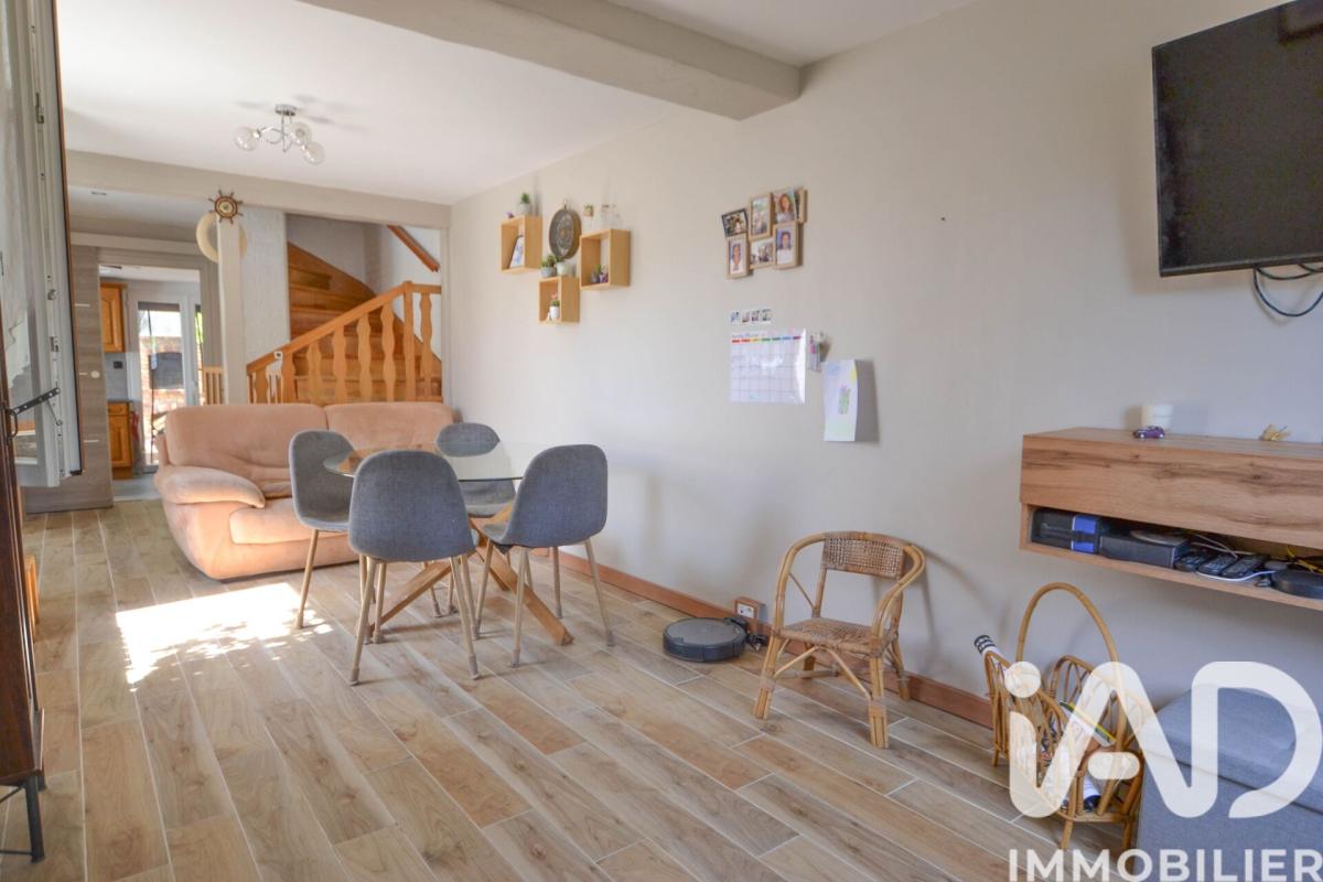 Maison 5 Pièce(s) L'Haÿ-les-Roses - Photo 2