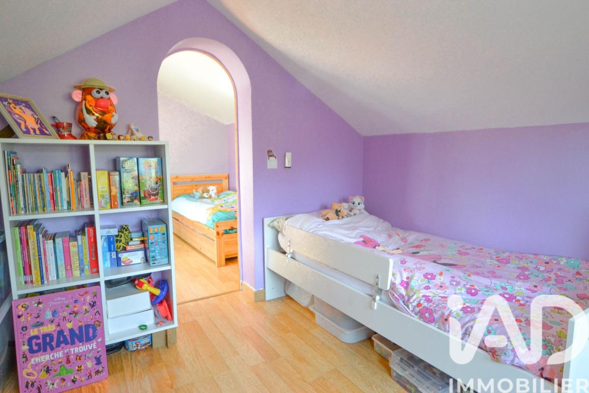 Maison 5 Pièce(s) L'Haÿ-les-Roses - Photo 9
